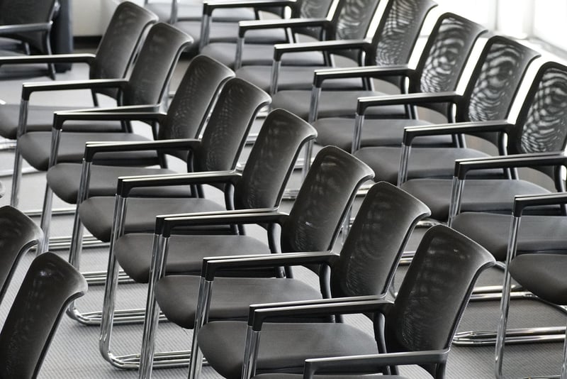 Organizational Ideas