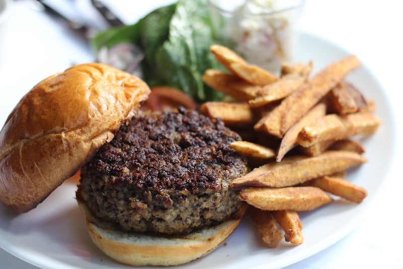 Burger